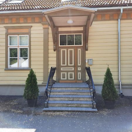Vanalinna Apartement Viljandi  Exterior photo