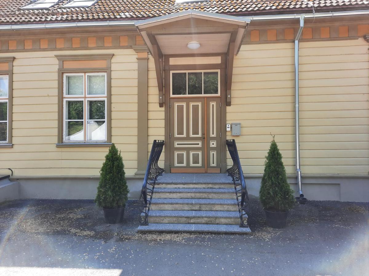 Vanalinna Apartement Viljandi  Exterior photo